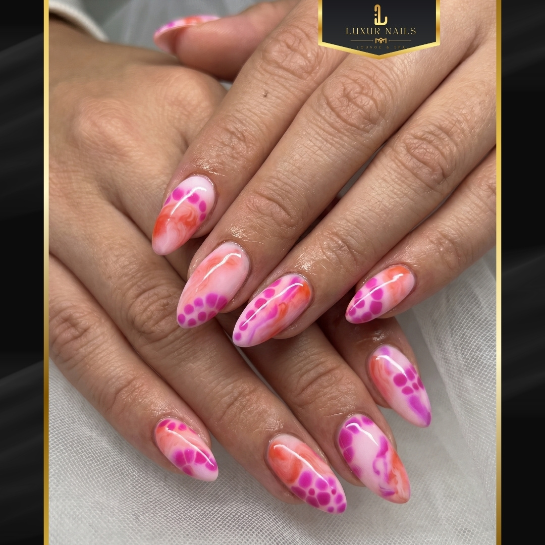 Nail Art Design June 11